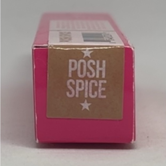 Jeffree Star Other - Jeffree Star Posh Spice Liquid Velour Lipstick NIB